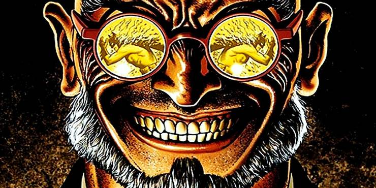 Underrated Batman Villains Who Have Never Fought The Dark Knight In Movies 9 Underrated Batman villains who never made it to the big screen