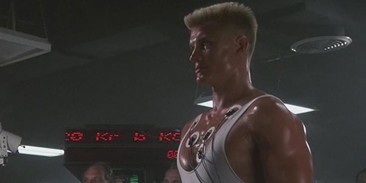 Rocky Things You Never Knew About Ivan Drago