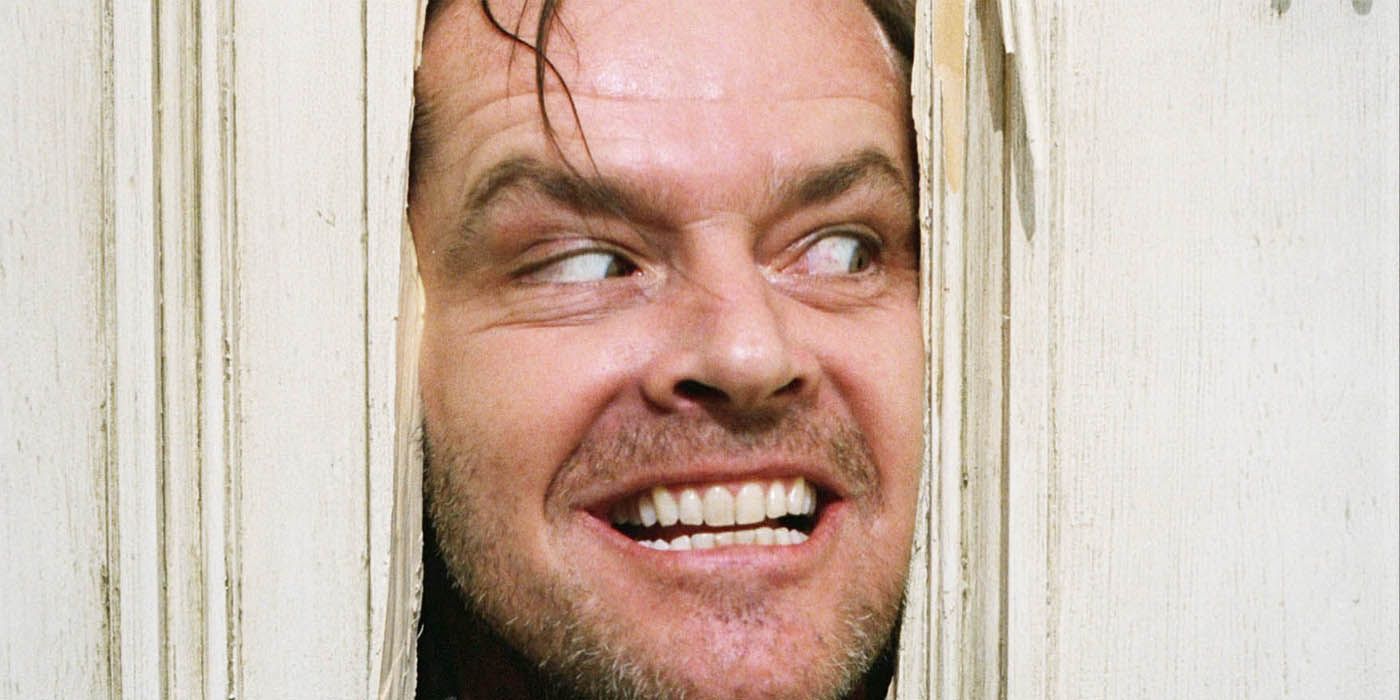 Theory How Doctor Sleep Has Recast Jack Nicholson In The Shining