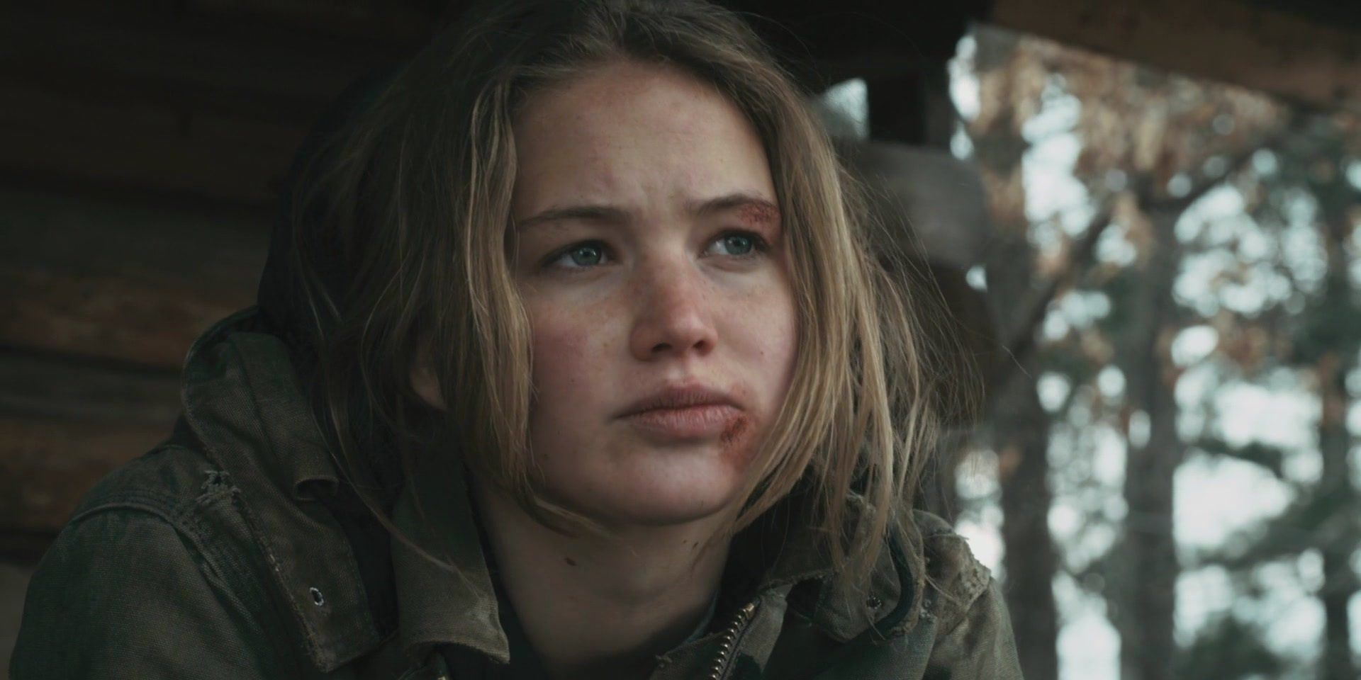 Jennifer Lawrence’s 15 Best Movies (According To IMDb)