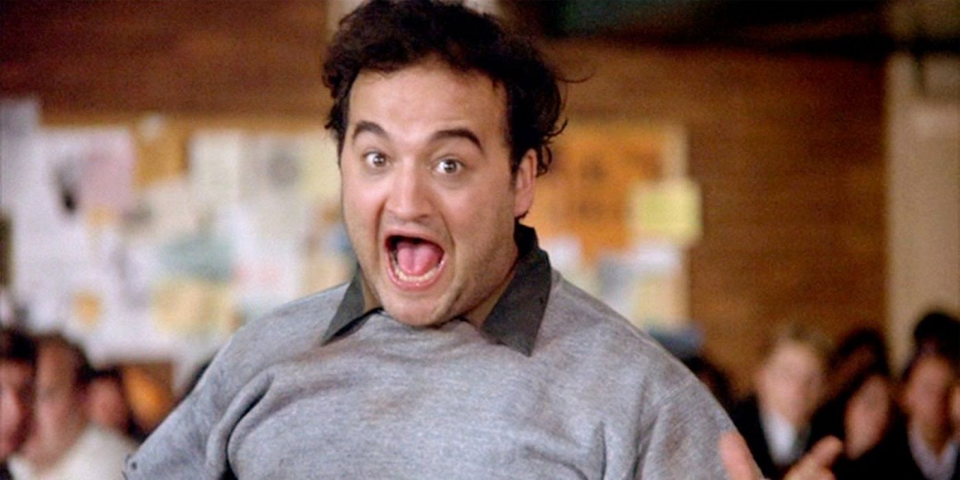 14 Funniest Quotes From National Lampoons Animal House