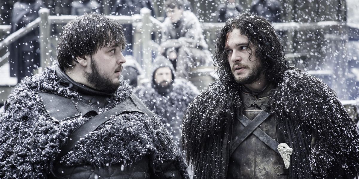 The 5 Best Game Of Thrones Duos (& The 5 Worst)