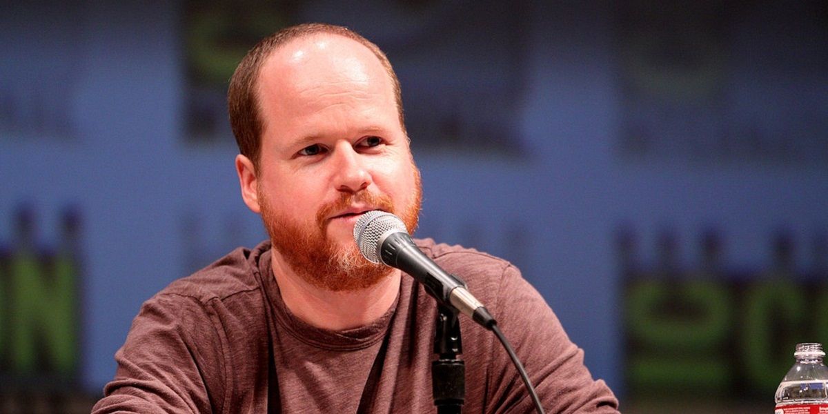 Joss Whedon Discusses Details of His Next Film | Screen Rant