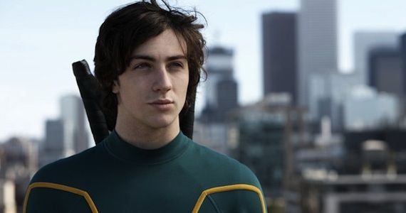 aaron taylor johnson kick ass 2 aaron taylor johnson kick ass 2