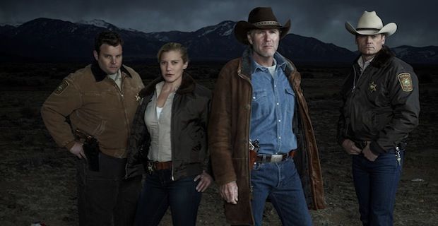 longmire s4