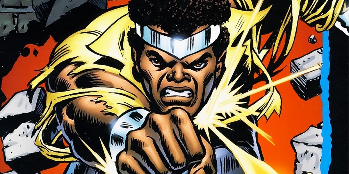 Will Luke Cage Be Marvel's Most Political Show Yet? | Screen Rant