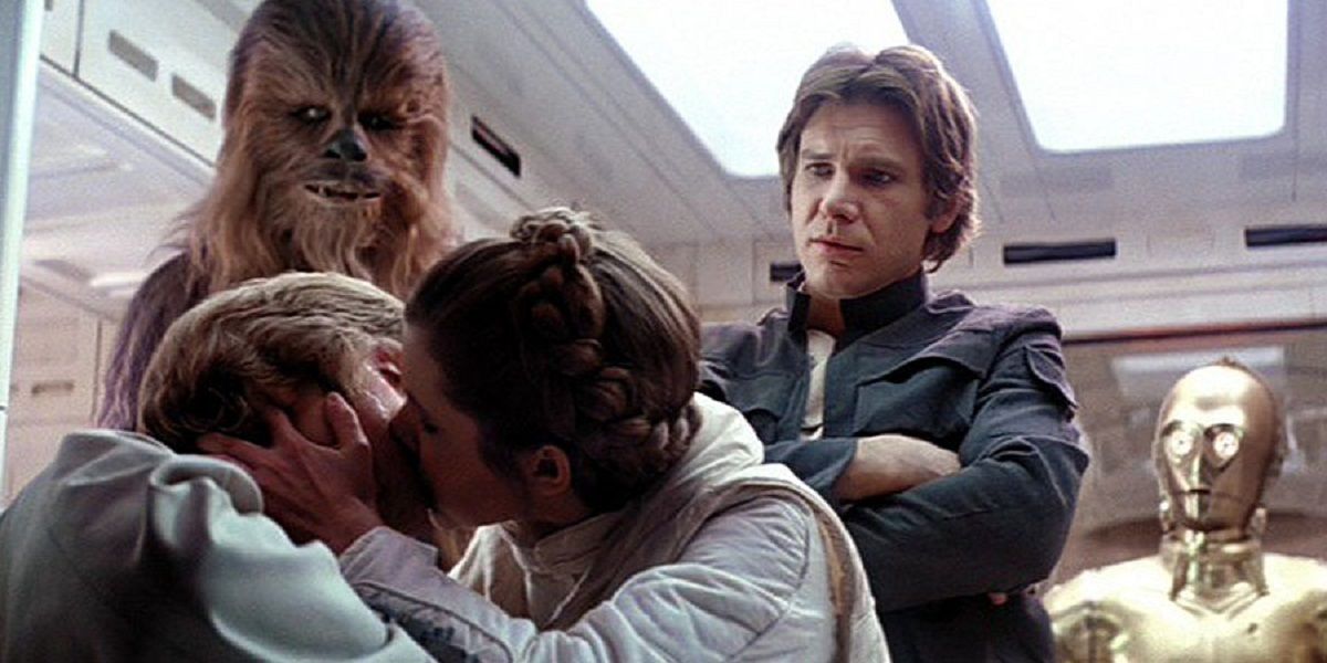 Star Wars 10 Moments That Divided Fans