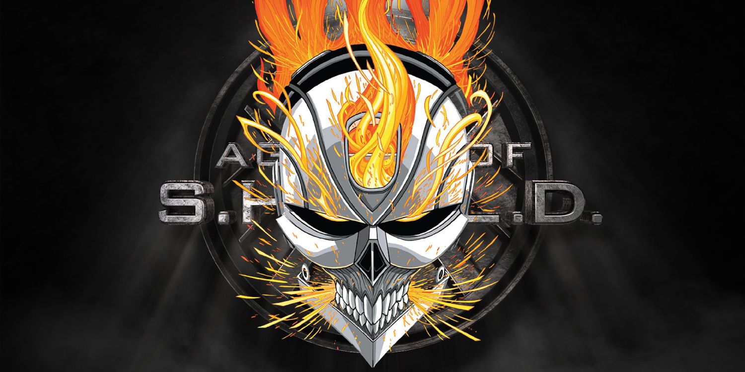 marvel agents of shield ghost rider games online