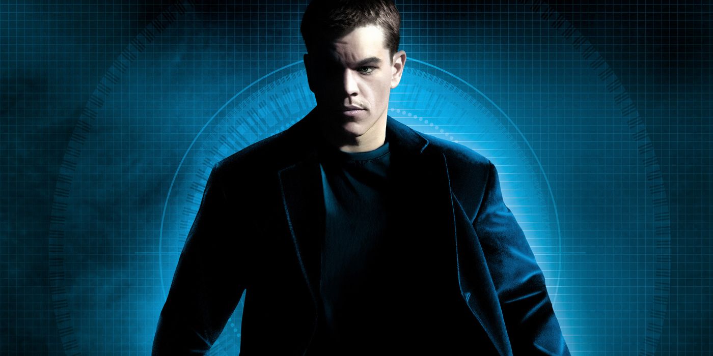 15 Things You Didnt Know About The Bourne Franchise
