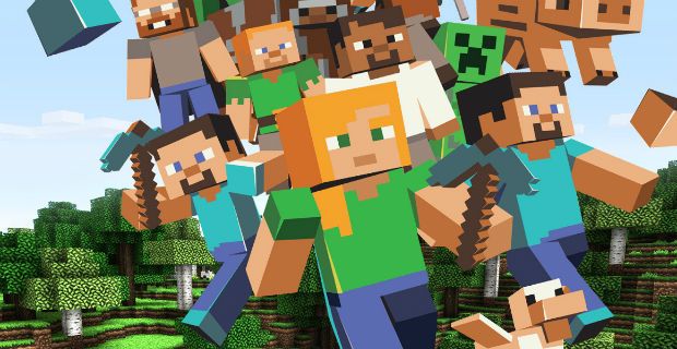 Minecraft Movie Attracts Night at the Museum Director Shawn Levy