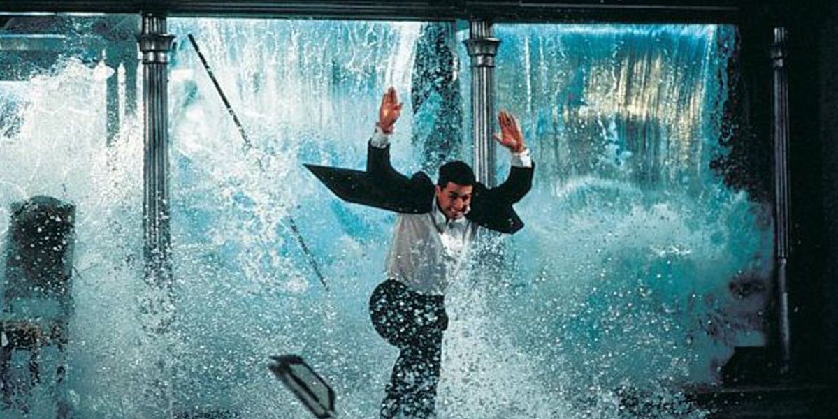 12 Dangerous Movie Stunts Tom Cruise Actually Performed