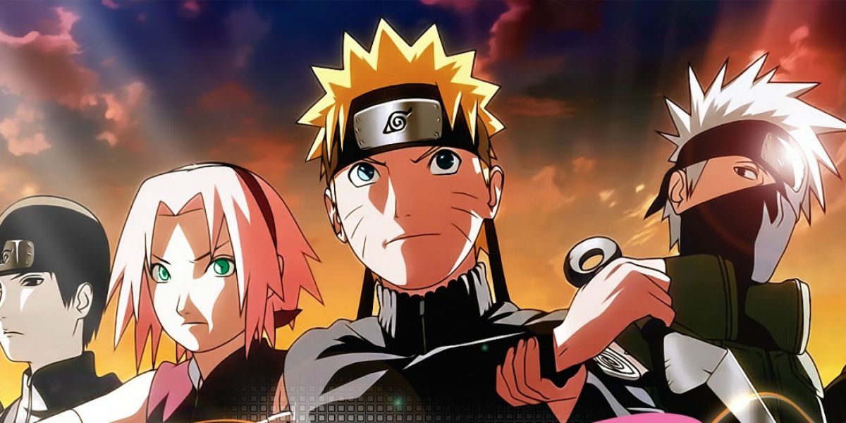 20 Facts You May Not Know About Naruto! 