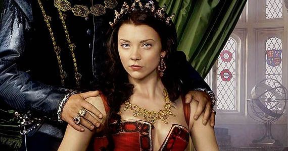 Game Of Thrones Casts Tudor Natalie Dormer For Season 2 2007