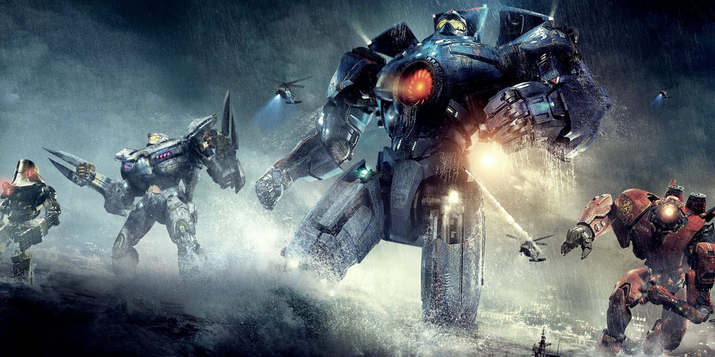 Pacific Rim 2 Casts Singer Cailee Spaeny As Female Lead