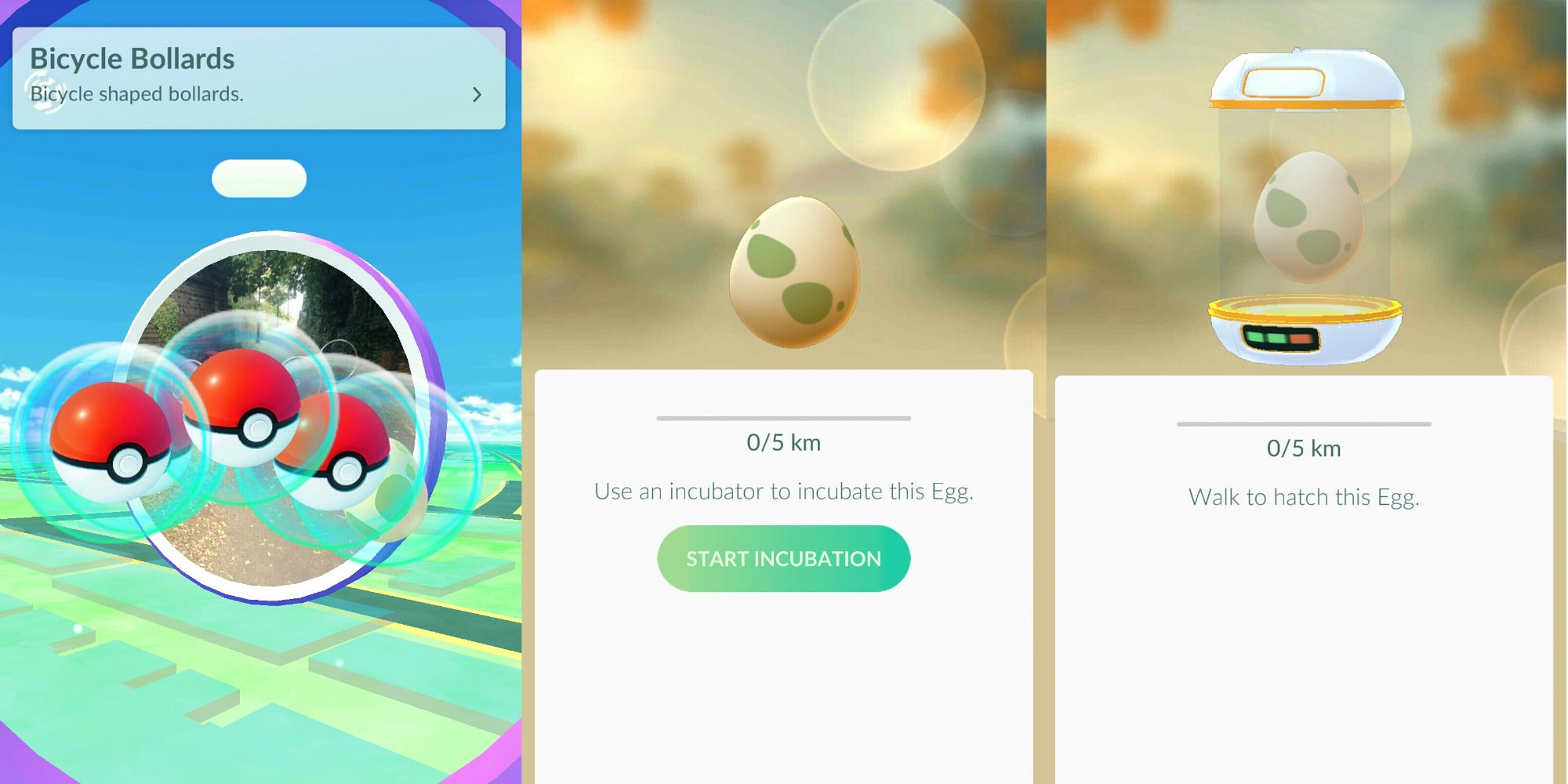 How to Level Up Quickly in Pokemon GO