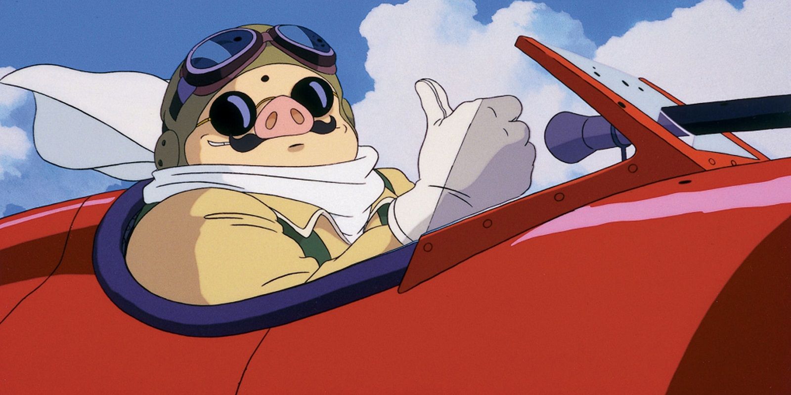 10 Studio Ghibli Movies With The Greatest Scores