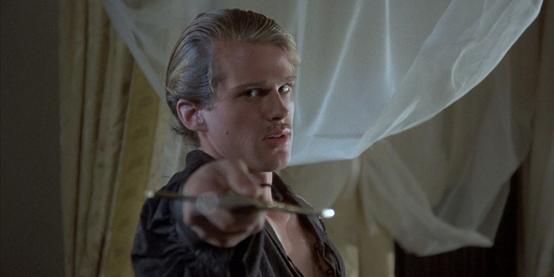 15 Shocking Things You Didn’t Know About The Princess Bride