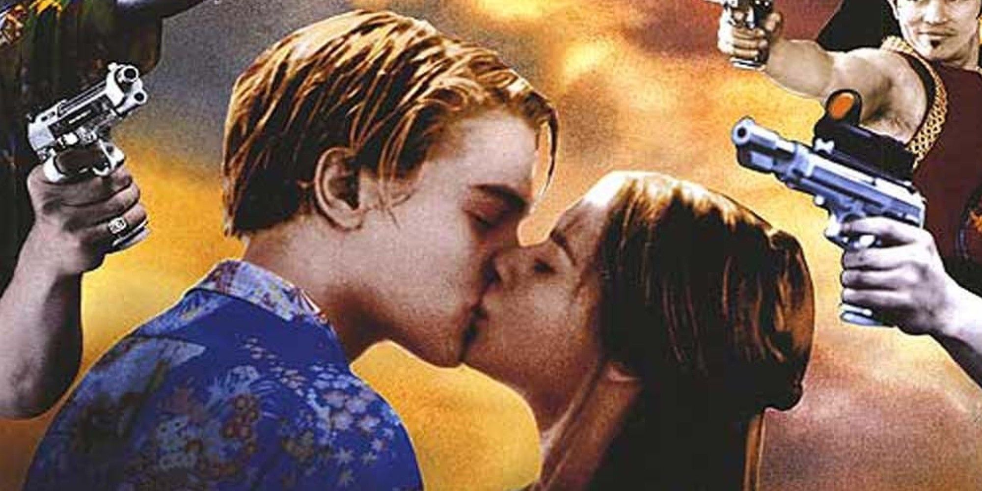 Romeo And Juliet 15 Differences Between The Play And The Film