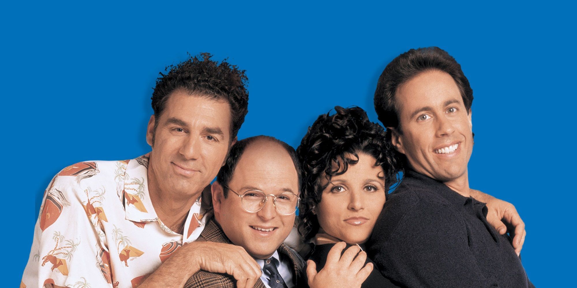 20 Mistakes In Iconic Sitcoms Only True Fans Noticed