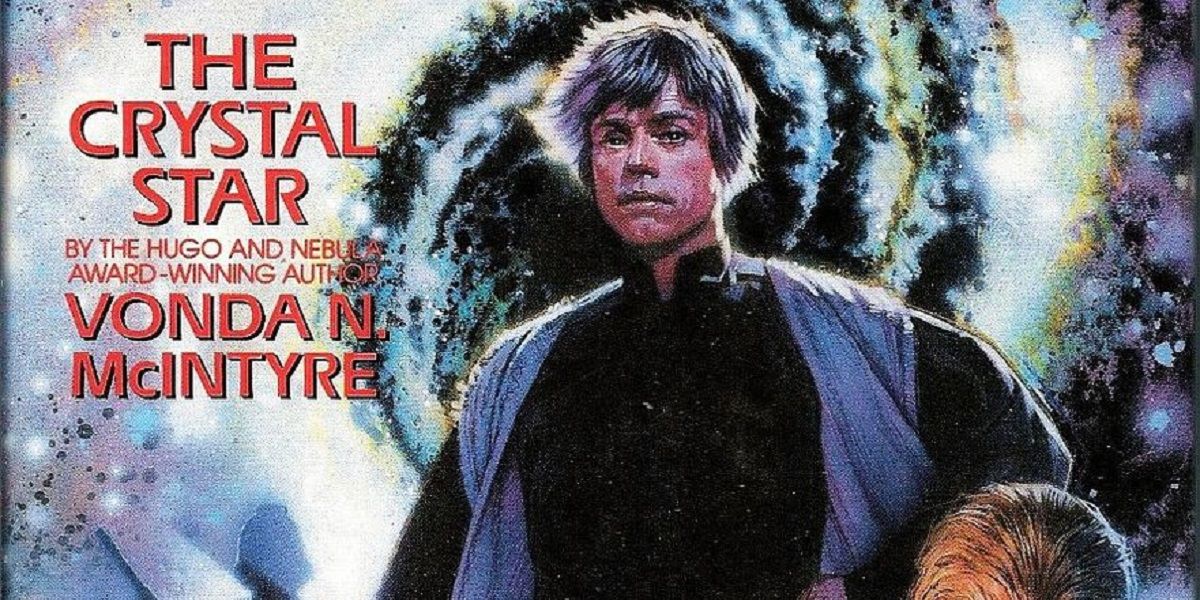 10 Things In The Star Wars Expanded Universe You Never Knew Actually Existed