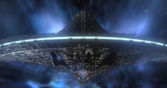 Stargate Universe Series Finale Review & Discussion