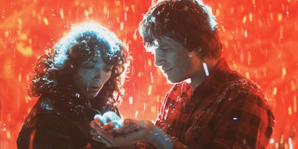 The 80s Movies That Inspired Netflixs Stranger Things