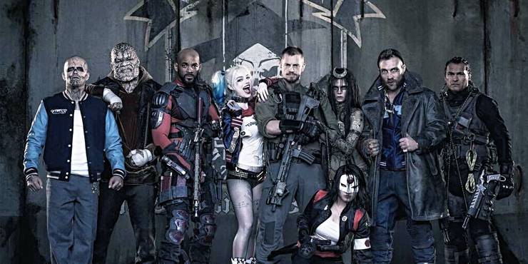 Cara Delevingne May Not Be In Suicide Squad 2 Screen Rant Cara Delevingne May Not Be In Suicide Squad 2 Screen Rant