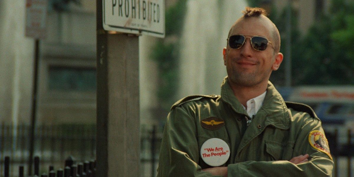 15 Most Memorable Quotes From Taxi Driver