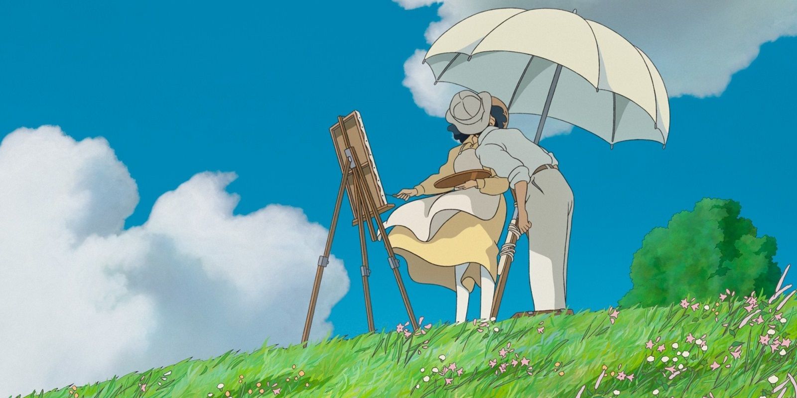The Collected Works Of Hayao Miyazaki Every Film In The Box Set Ranked
