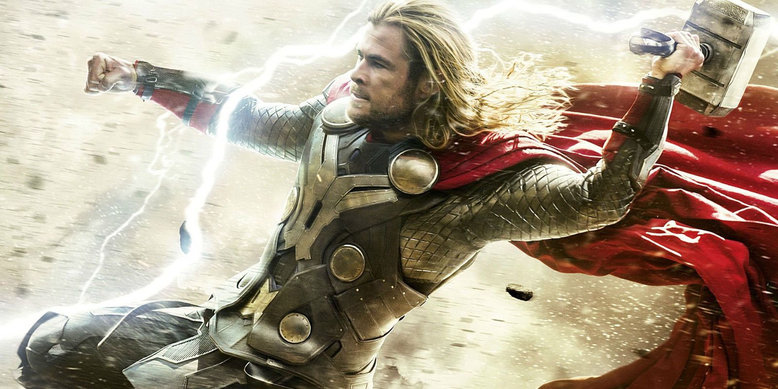 Thor Ragnarok Begins Filming in Australia