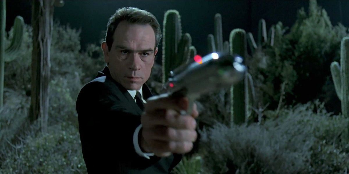 10 Best Tommy Lee Jones Movies (According To Rotten Tomatoes)