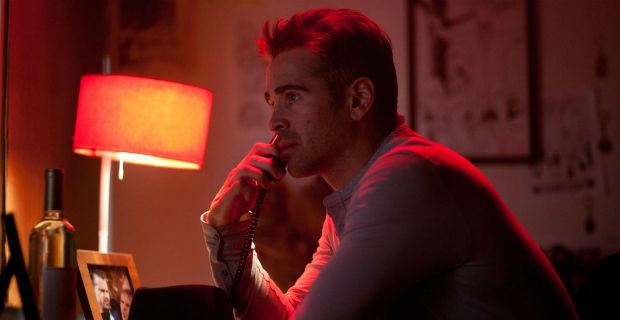 'True Detective' Season 2: Colin Farrell in Talks; Taylor Kitsch Being Eyed