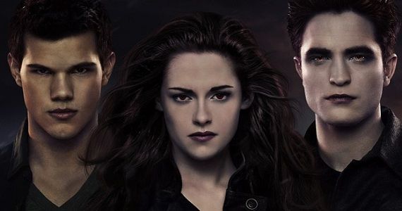 2013 Razzie Awards Twilight Breaking Dawn Part 2 Leads the Pack