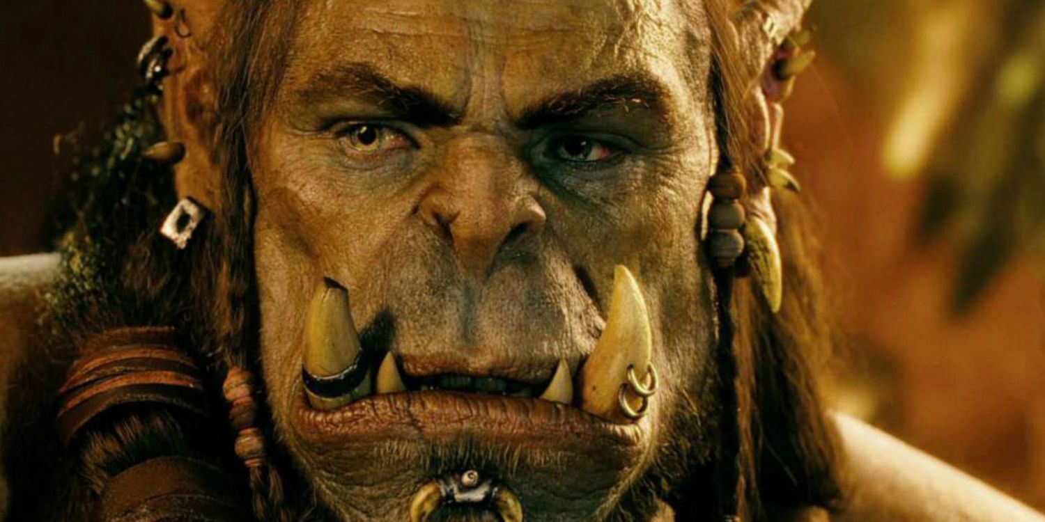 Warcraft Early Reviews A Video Game Movie For DieHard Fans Only
