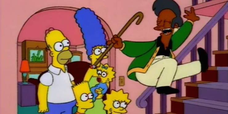 The Simpsons 10 Ideas For A Movie Sequel Screenrant