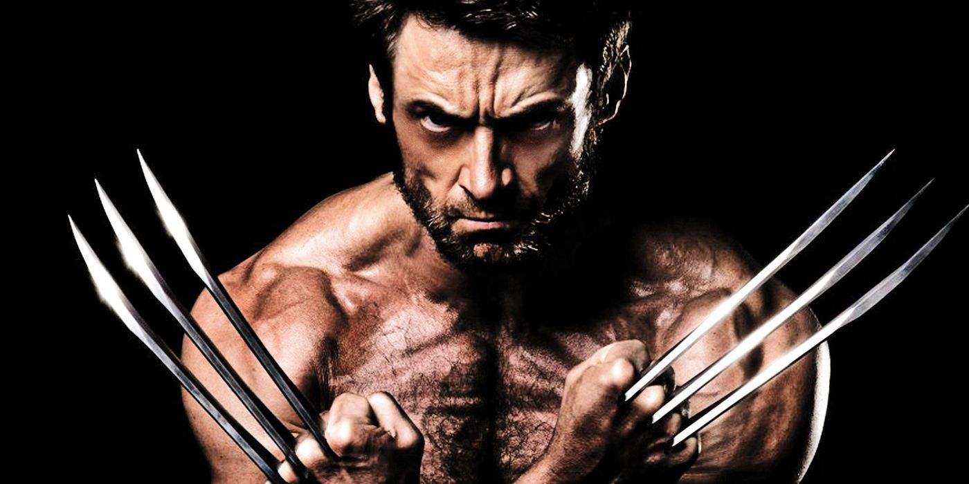 14 Things You Need To Know About Wolverine&#39;s Claws | ScreenRant