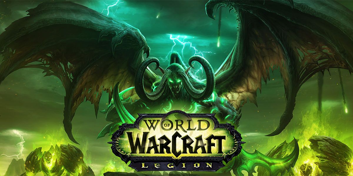 How Blizzard Is Handling World of Warcrafts Decreasing Subscriber Numbers