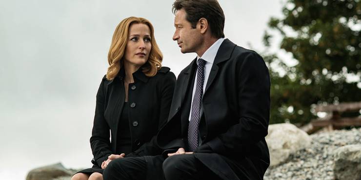 Why The X Files Season 12 Never Happened Screen Rant