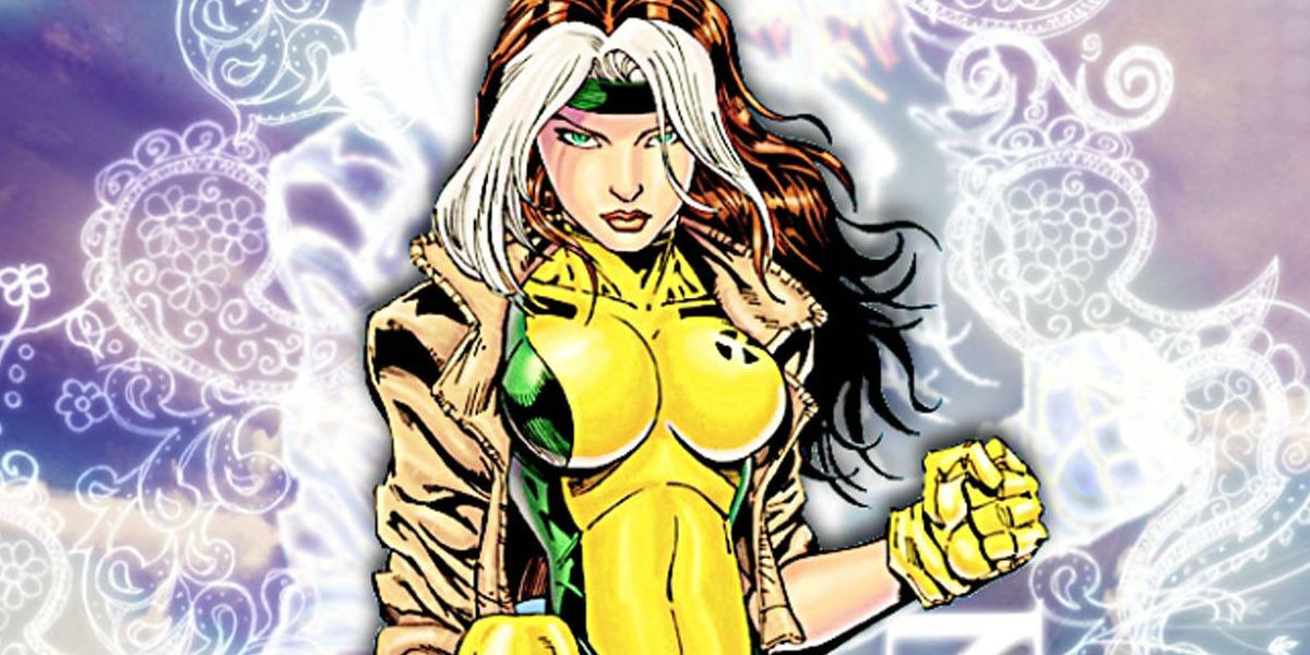 15 Most Powerful Female Superheroes Of All Time