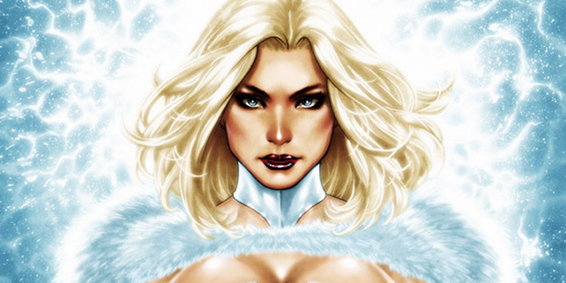 15 Most Powerful Female Superheroes Of All Time